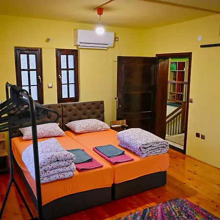 Гостевой дом 369 *