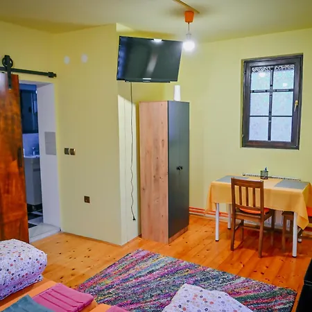 Гостевой дом 369 *