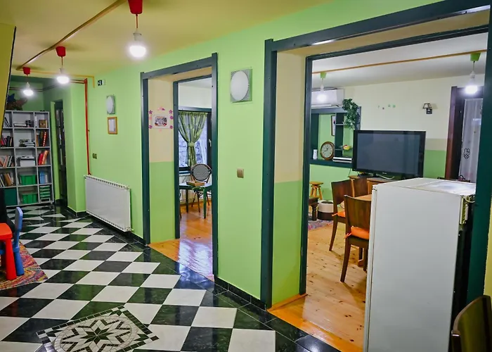 Guest house 369 Pirot