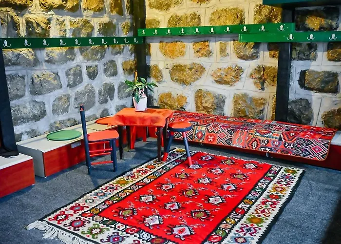 369 Guest house Pirot