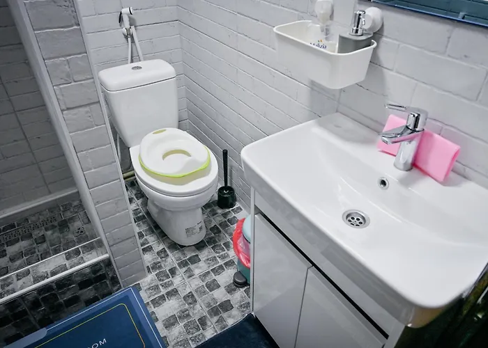 Guest house 369 Pirot