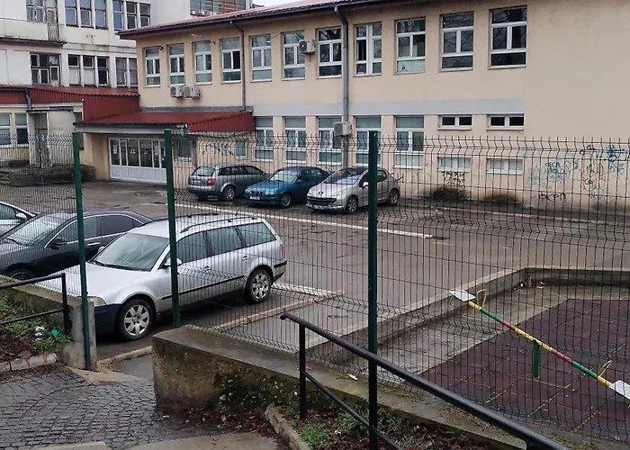 Guest house 369 Pirot