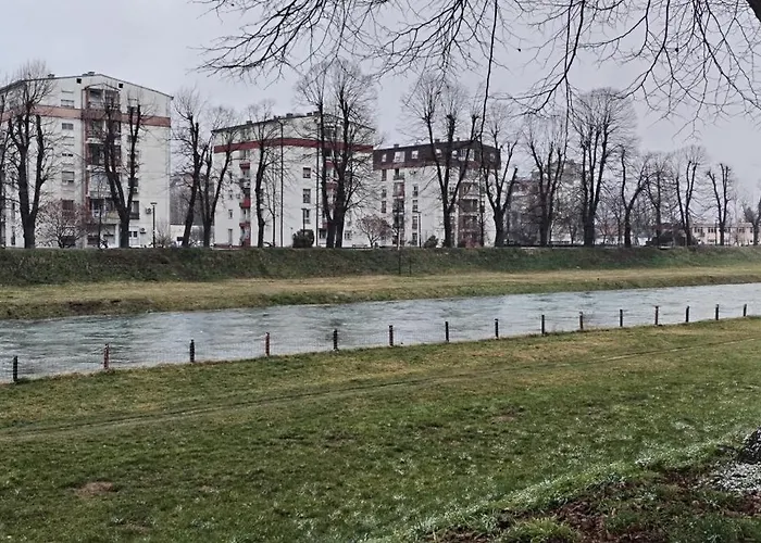 Guest house 369 Pirot